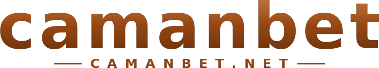 camanbet logotipo